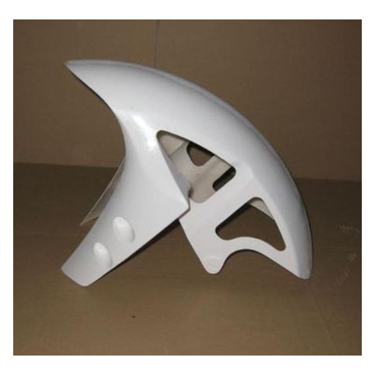 Garde boue avant Access Composites Yamaha R1 2015-2019