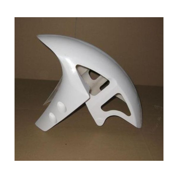 Garde boue avant Access Composites Yamaha R1 2015-2019