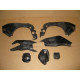 Kit protections à visser en carbone Access Composites Yamaha R1 2015-2019