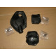 Kit protections carters à visser en carbone Access Composites Yamaha R1 2015-2019 
