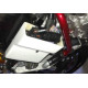 Support boitier CDI Access Composites Yamaha R1 2015-2019 