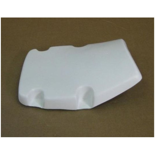 Support de selle Access Composites Yamaha R1 2015-2019 