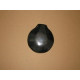 Protection carter alternateur en carbone Access Composites Yamaha R6 2003-2005 