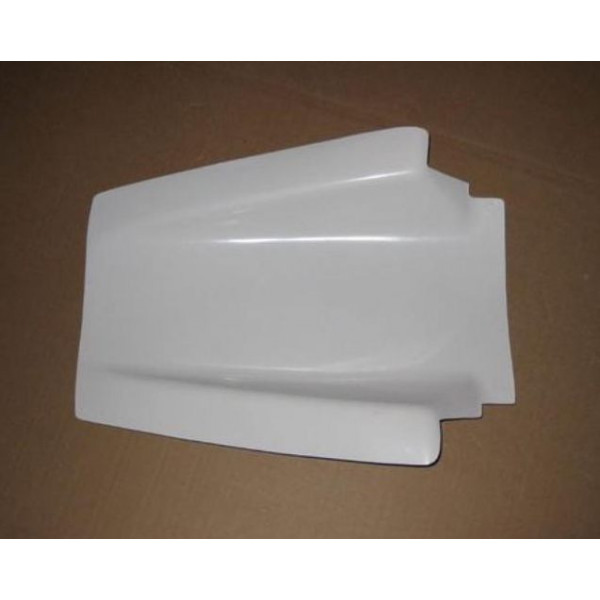 Passage de roue Access Composites Yamaha R6 2003-2005