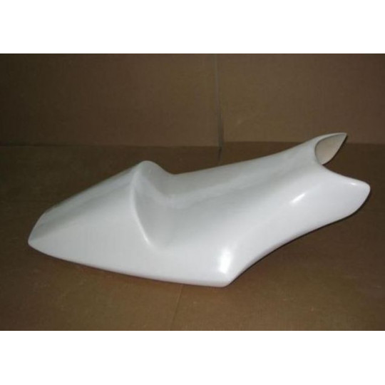 Selle racing Access Composites Yamaha R6 2003-2005 