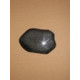 Protection carter allumage en carbone Access Composites Yamaha R6 2006-2007 