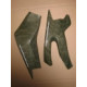 Bras oscillant et protège couronne carbone-kevlar Access Composites Yamaha R6 2006-2007 
