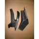 Bras oscillant et protège couronne en carbone Access Composites Yamaha R6 2006-2007 