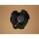 Protection carter embrayage en carbone Access Composites Yamaha R6 2006-2007 