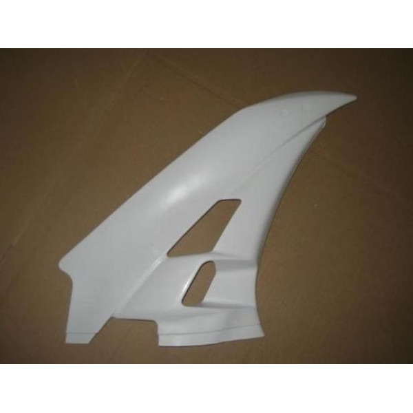 Flanc droit Access Composites Yamaha R6 2006-2007 