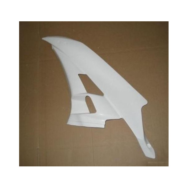 Flanc gauche Access Composites Yamaha R6 2006-2007 