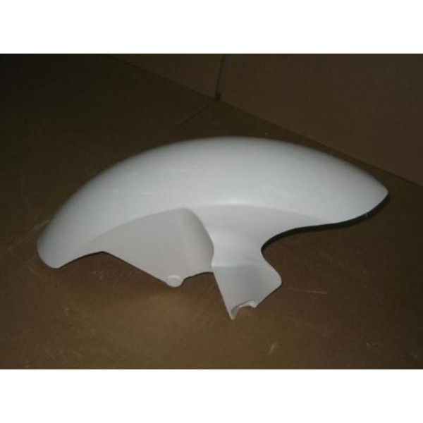 Garde boue avant Access Composites Yamaha R6 2006-2007 