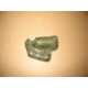 Protection carter pompe à eau en carbone-kevlar Access Composites Yamaha R6 2006-2007 