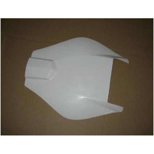 Passage de roue Access Composites Yamaha R6 2006-2007