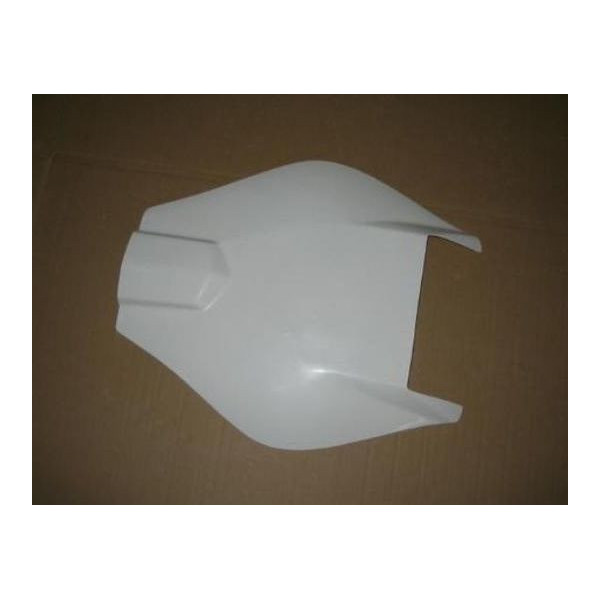 Passage de roue Access Composites Yamaha R6 2006-2007