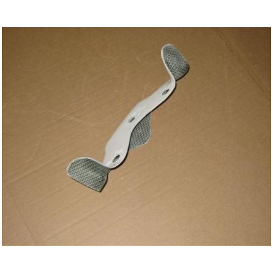 Support carénage Access Composites Yamaha R6 2006-2007 