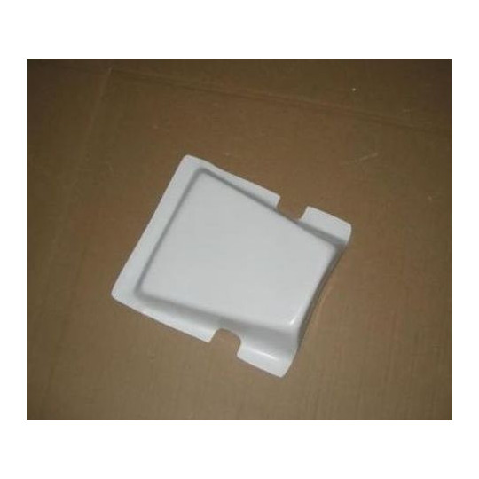Support de selle Access Composites Yamaha R6 2006-2007 