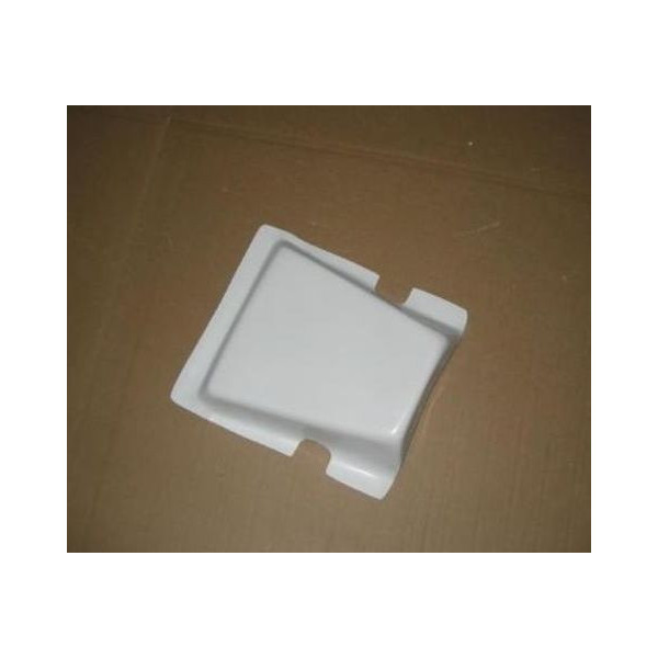 Support de selle Access Composites Yamaha R6 2006-2007 