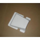 Support de selle Access Composites Yamaha R6 2006-2007 