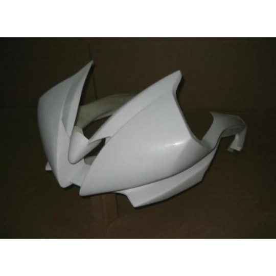Tête de fourche Access Composites Yamaha R6 2006-2007 