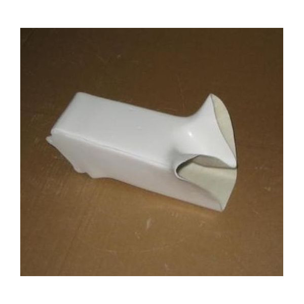 Conduit d'air Access Composites Yamaha R6 2008-2016