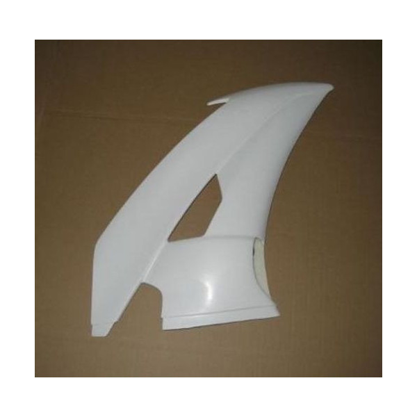 Flanc droit Access Composites Yamaha R6 2008-2016