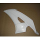 Flanc gauche Access Composites Yamaha R6 2008-2016