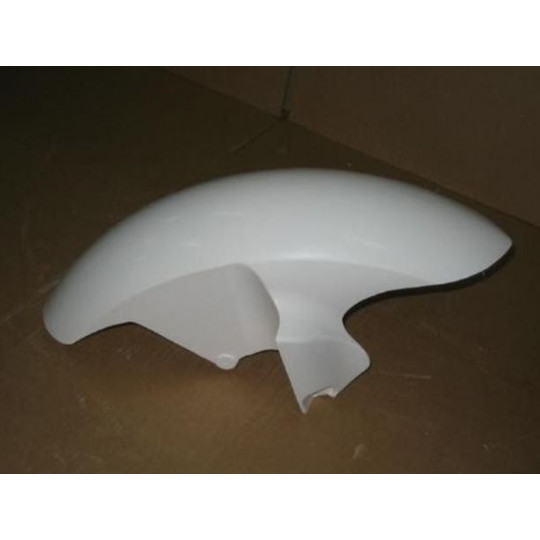 Garde boue avant Access Composites Yamaha R6 2008-2016