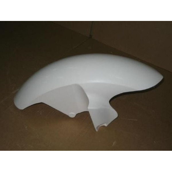 Garde boue avant Access Composites Yamaha R6 2008-2016