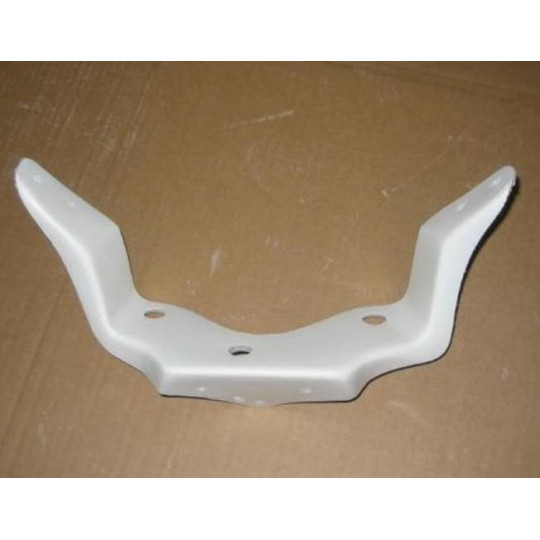 Support carénage Access Composites Yamaha R6 2008-2016 