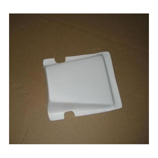 Support de selle Access Composites Yamaha R6 2008-2016