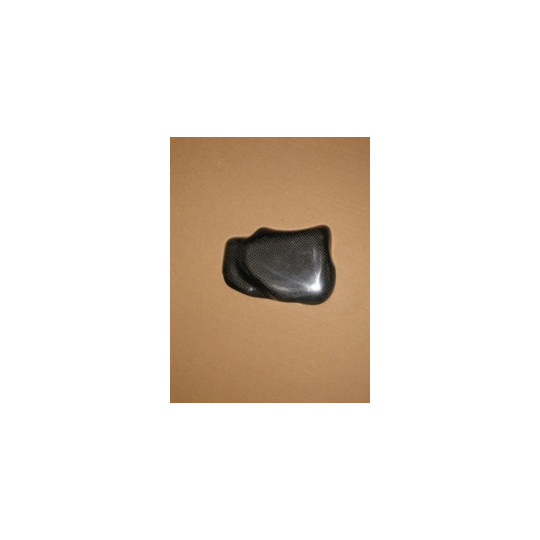 Protection carter allumage en carbone Access Composites Yamaha R6 1999-2002 