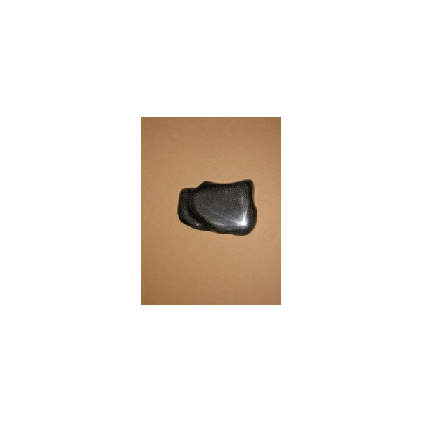 Protection carter allumage en carbone Access Composites Yamaha R6 1999-2002 