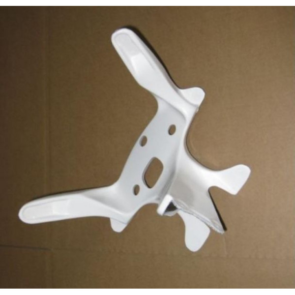 Support carénage Access Composites Yamaha R6 1999-2002