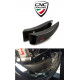 Conduits d'air système de freinage racing GP Ducts carbone CNC Ducati 1103 PANIGALE V4 Protections bas de fourche racing carbon