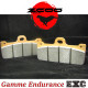 Plaquettes de frein avant ZCOO ZRM-B003EX-C
