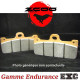 Plaquettes de frein avant ZCOO ZRM-T004EX-C