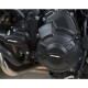 kit protection carters moteur PUIG - Yamaha MT09 et SP - Tracer et GT 13-21