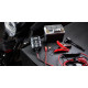 Chargeur de batterie NOCO Genius1 lithium 6/12V 1,1A 30Ah