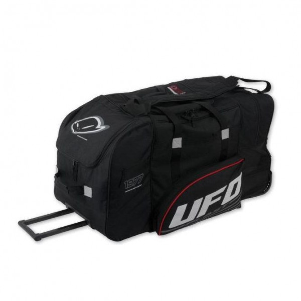 Sac à roulettes Ufo 88x41x45 cm 137 litres