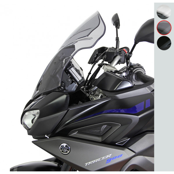 Bulle touring MRA Yamaha MT09 TRACER et GT 15-20