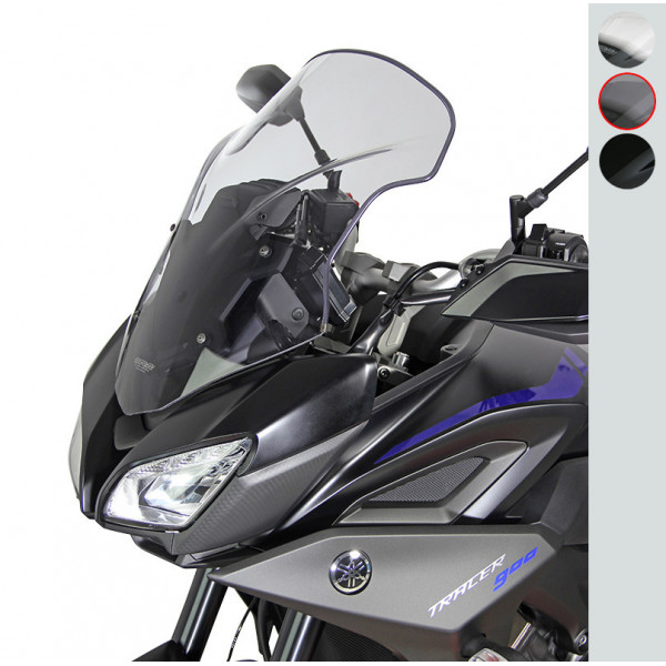 Bulle touring MRA Yamaha MT09 TRACER et GT 15-20