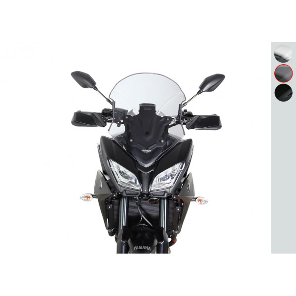 Bulle touring MRA Yamaha MT09 TRACER et GT 15-20