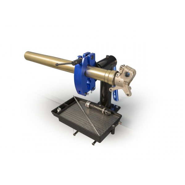 Etau pour fourche et amortisseur MotionPRO