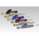 Amortisseur de direction PISTE Hyperpro B3 800 12-17 -