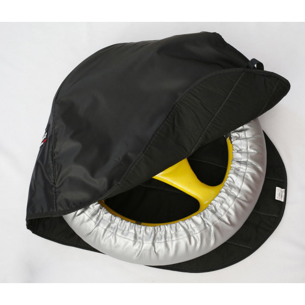 Ventostop / windstop coupe vent pour roues Capit