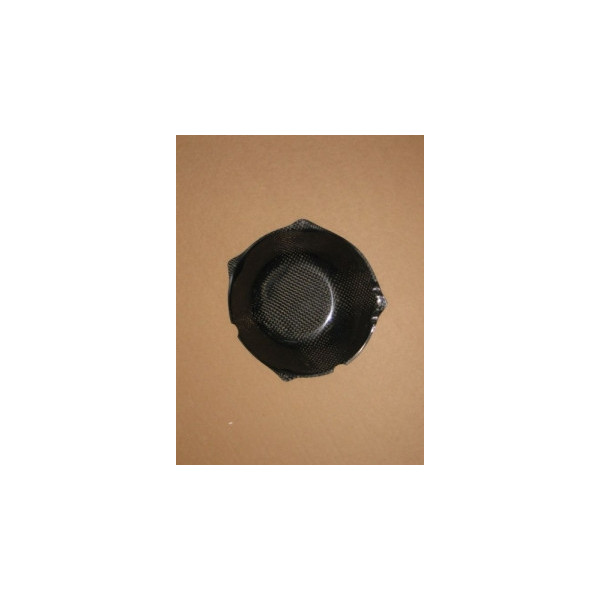 Carter d'embrayage carbone Access Composites Ducati 749-999 03-04