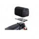 Plateau d'extension pour porte bagage SW Motech Quick-Lock pour MT09 et MT09 Tracer -