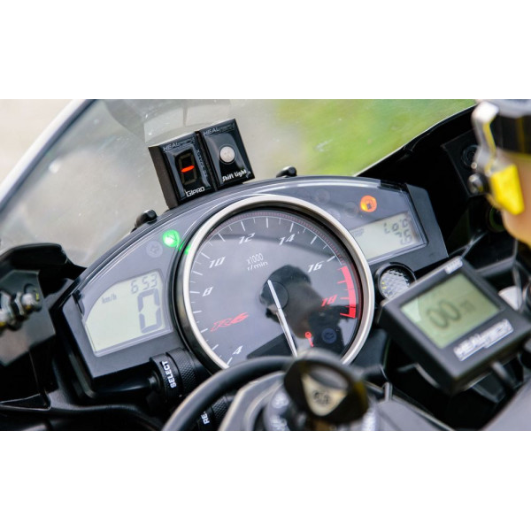 Indicateur de vitesse / rapport engagé GiPro X G2 KTM 790 DUKE -