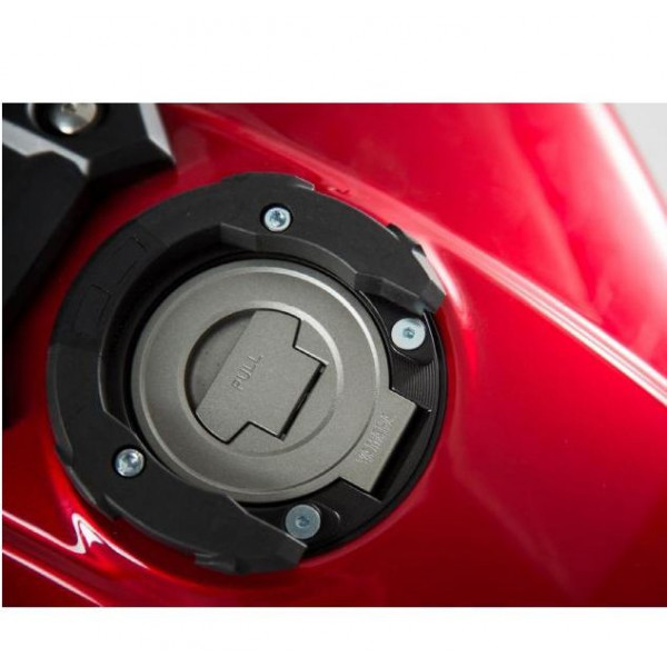 Anneau de réservoir QUICK-LOCK EVO SW Motech MT09 Tracer -